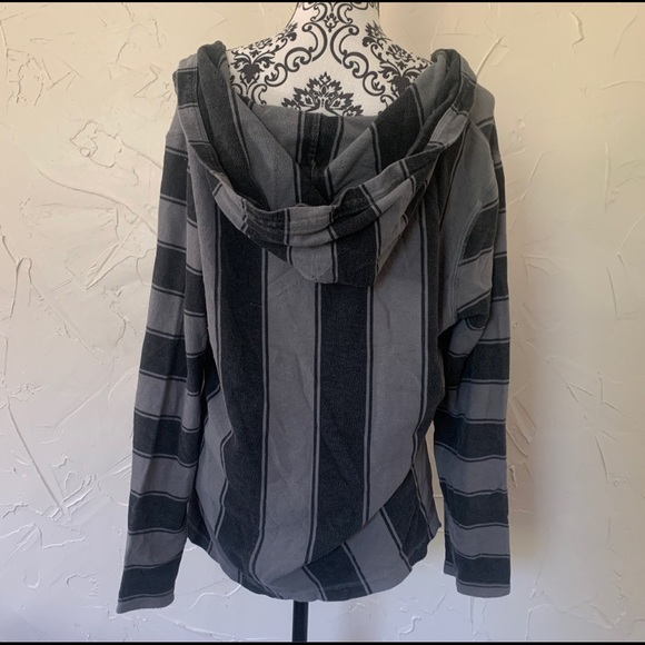 Drug Rug Hoodie - Picture 2 of 2